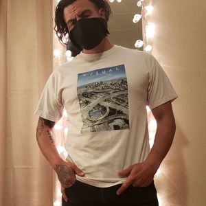 V/sual t-shirt